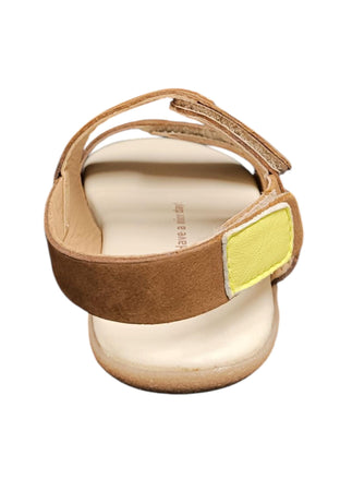 Scarpe sandalo Bambini e ragazzi GIOSEPPO LENROOT