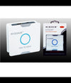 Vga A Hdmi Video Convertitore Adattatore Audio Hd Per Ps3 Xbox Pc Maxtech Cvga-hd