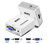 Convertitore Video da VGA ad HDMI