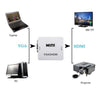 Convertitore Video da VGA ad HDMI