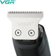 VGR-V-975-RASOIO-ELETTRICO-TAGLIA-CAPELLI-PROFESSIONALE-REGOLA-BARBA-DISPLAY-USB