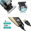 VGR-V-975-RASOIO-ELETTRICO-TAGLIA-CAPELLI-PROFESSIONALE-REGOLA-BARBA-DISPLAY-USB