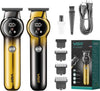 VGR-V-989-RASOIO-ELETTRICO-TAGLIA-CAPELLI-PROFESSIONALE-REGOLA-BARBA-DISPLAY-USB
