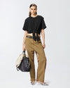 Pinko TUCA TUCA T-SHIRT JERSEY VINTA 25 da donna