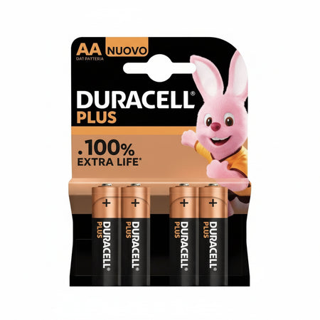 duracell