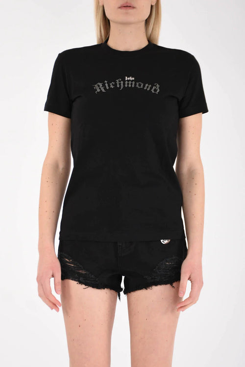 John Richmond T-SHIRT T-SHIRT da donna