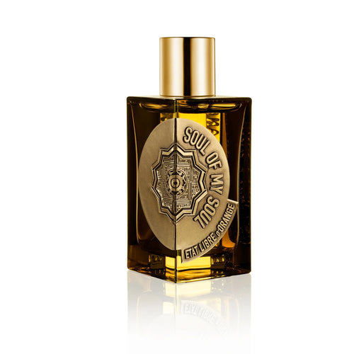 ETAT LIBRE D'ORANGE SOUL OF MY SOUL da uomo