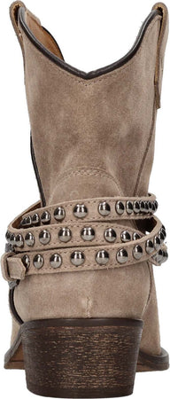 Via-Roma-15-Stivali-Beige-da-donna