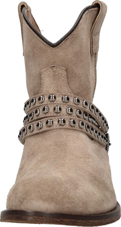 Via-Roma-15-Stivali-Beige-da-donna