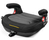 Seggiolino Auto Peg Perego Viaggio 2-3 Shuttle Crystal Black