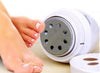 VIAKALLO PEDICURE ELETTRICO ELIMINA VIA CALLI RIMUOVI DURONI PIEDI MASSAGGIO Bellezza/Manicure e pedicure/Strumenti e accessori/Lime per unghie e manicure Trade Shop italia - Napoli, Commerciovirtuoso.it