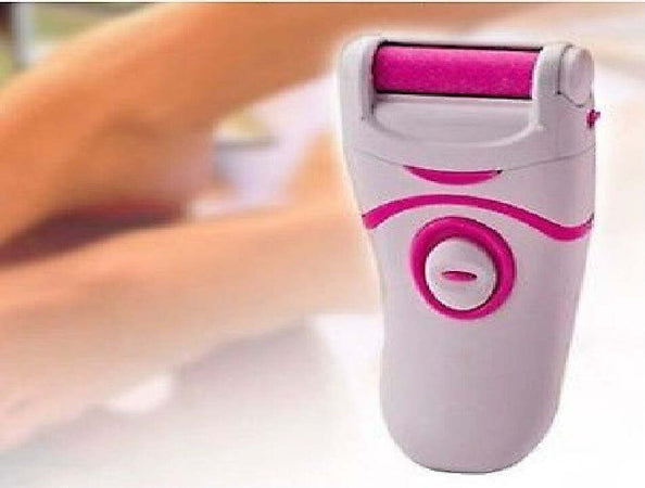 VIAKALLO PEDICURE PIEDI VIA CALLO E DURONI PEDICURE PORTATILE SKYSUPER TC-800 Bellezza/Manicure e pedicure/Strumenti e accessori/Lime per unghie e manicure Trade Shop italia - Napoli, Commerciovirtuoso.it