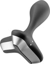 Vibratore A Spina Satisfyer Game Changer Nero Stimolatore Prostatico Plug Anale In Silicone Ricaricabile Usb Magnetico Salute e cura della persona/Erotismo e contraccezione/Sex toys/Vibratori/Vibratori classici Kondorama - Martinsicuro, Commerciovirtuoso.it