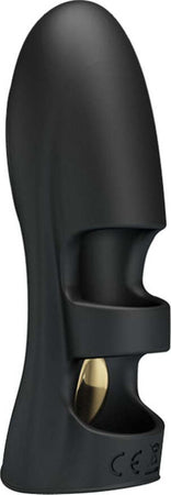 Vibratore Anale Vaginale Da Dito Pretty Love Pegasus Fingering Vibrator Con Parti In Oro 18 K E Stimolazione Elettrica 7 funzioni di vibrazione 1 funzione di stimolazione elettrica silicone Memory Salute e cura della persona/Erotismo e contraccezione/Sex toys/Vibratori/Vibratori classici Kondorama - Martinsicuro, Commerciovirtuoso.it