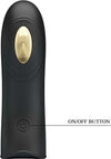Vibratore Anale Vaginale Da Dito Pretty Love Pegasus Fingering Vibrator Con Parti In Oro 18 K E Stimolazione Elettrica 7 funzioni di vibrazione 1 funzione di stimolazione elettrica silicone Memory Salute e cura della persona/Erotismo e contraccezione/Sex toys/Vibratori/Vibratori classici Kondorama - Martinsicuro, Commerciovirtuoso.it