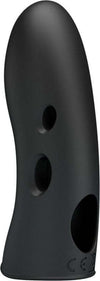 Vibratore Anale Vaginale Pretty Love Marico da Dito Fingering Vibrator Con Parti In Oro 24 K E Stimolazione Elettrica Salute e cura della persona/Erotismo e contraccezione/Sex toys/Vibratori/Vibratori classici Kondorama - Martinsicuro, Commerciovirtuoso.it