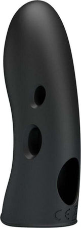 Vibratore Anale Vaginale Pretty Love Marico da Dito Fingering Vibrator Con Parti In Oro 24 K E Stimolazione Elettrica Salute e cura della persona/Erotismo e contraccezione/Sex toys/Vibratori/Vibratori classici Kondorama - Martinsicuro, Commerciovirtuoso.it