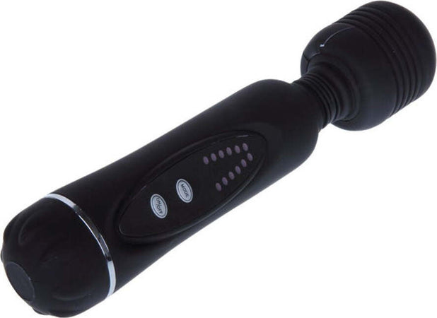 Vibratore Classico Con Punte Di Ricambio Massaggiatore Pretty Love Magical Massager 12 Funzioni 3 Teste Intercambiabili Salute e cura della persona/Erotismo e contraccezione/Sex toys/Vibratori/Vibratori classici Kondorama - Martinsicuro, Commerciovirtuoso.it