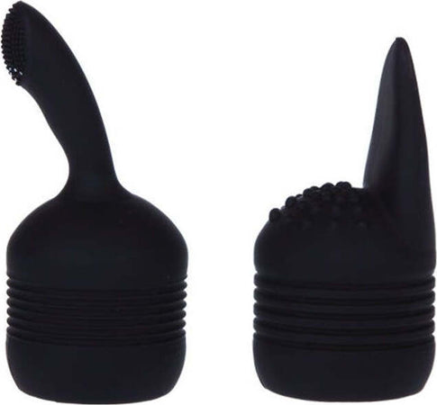 Vibratore Classico Con Punte Di Ricambio Massaggiatore Pretty Love Magical Massager 12 Funzioni 3 Teste Intercambiabili Salute e cura della persona/Erotismo e contraccezione/Sex toys/Vibratori/Vibratori classici Kondorama - Martinsicuro, Commerciovirtuoso.it