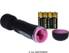 Vibratore Classico Con Punte Di Ricambio Massaggiatore Pretty Love Magical Massager 12 Funzioni 3 Teste Intercambiabili Salute e cura della persona/Erotismo e contraccezione/Sex toys/Vibratori/Vibratori classici Kondorama - Martinsicuro, Commerciovirtuoso.it