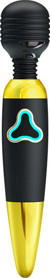 Vibratore Classico Pretty Love Stymulator Body Wand Massaggiatore Ricaricabile Usb Salute e cura della persona/Erotismo e contraccezione/Sex toys/Vibratori/Vibratori classici Kondorama - Martinsicuro, Commerciovirtuoso.it