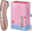 Vibratore Clitorideo Satisfyer Pro 2 Vibration 2020 Edition 10 Programmi Di Scoppio e 10 Programmi Di Vibrazione Salute e cura della persona/Erotismo e contraccezione/Sex toys/Vibratori/Vibratori classici Kondorama - Martinsicuro, Commerciovirtuoso.it