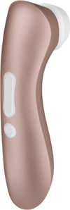 Vibratore Clitorideo Satisfyer Pro 2 Vibration 2020 Edition 10 Programmi Di Scoppio e 10 Programmi Di Vibrazione Salute e cura della persona/Erotismo e contraccezione/Sex toys/Vibratori/Vibratori classici Kondorama - Martinsicuro, Commerciovirtuoso.it