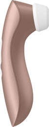 Vibratore Clitorideo Satisfyer Pro 2 Vibration 2020 Edition 10 Programmi Di Scoppio e 10 Programmi Di Vibrazione Salute e cura della persona/Erotismo e contraccezione/Sex toys/Vibratori/Vibratori classici Kondorama - Martinsicuro, Commerciovirtuoso.it