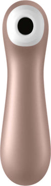 Vibratore Clitorideo Satisfyer Pro 2 Vibration 2020 Edition 10 Programmi Di Scoppio e 10 Programmi Di Vibrazione Salute e cura della persona/Erotismo e contraccezione/Sex toys/Vibratori/Vibratori classici Kondorama - Martinsicuro, Commerciovirtuoso.it