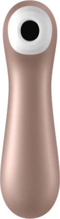 Vibratore Clitorideo Satisfyer Pro 2 Vibration 2020 Edition 10 Programmi Di Scoppio e 10 Programmi Di Vibrazione Salute e cura della persona/Erotismo e contraccezione/Sex toys/Vibratori/Vibratori classici Kondorama - Martinsicuro, Commerciovirtuoso.it