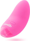 Vibratore Compatto Ergonomico in Silicone Amoressa Blossom Pink Vibratore Da Viaggio Compatto 6 modalità di vibrazione con 3 intensità Salute e cura della persona/Erotismo e contraccezione/Sex toys/Vibratori/Vibratori classici Kondorama - Martinsicuro, Commerciovirtuoso.it