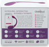 Vibratore Con Controllo Tramite App Smarthphone Kiiroo Ohmibod Esca2 Connexion Salute e cura della persona/Erotismo e contraccezione/Sex toys/Vibratori/Vibratori classici Kondorama - Martinsicuro, Commerciovirtuoso.it