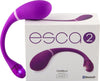 Vibratore Con Controllo Tramite App Smarthphone Kiiroo Ohmibod Esca2 Connexion Salute e cura della persona/Erotismo e contraccezione/Sex toys/Vibratori/Vibratori classici Kondorama - Martinsicuro, Commerciovirtuoso.it