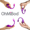 Vibratore Con Controllo Tramite App Smarthphone Kiiroo Ohmibod Esca2 Connexion Salute e cura della persona/Erotismo e contraccezione/Sex toys/Vibratori/Vibratori classici Kondorama - Martinsicuro, Commerciovirtuoso.it