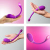Vibratore Con Controllo Tramite App Smarthphone Kiiroo Ohmibod Esca2 Connexion Salute e cura della persona/Erotismo e contraccezione/Sex toys/Vibratori/Vibratori classici Kondorama - Martinsicuro, Commerciovirtuoso.it