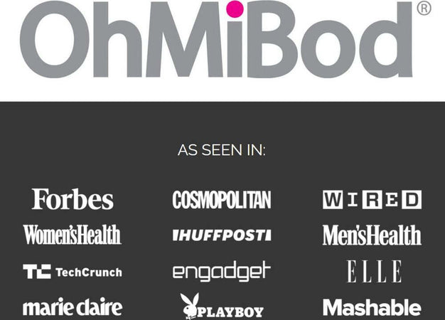 Vibratore Con Controllo Tramite App Smarthphone Kiiroo Ohmibod Esca2 Connexion Salute e cura della persona/Erotismo e contraccezione/Sex toys/Vibratori/Vibratori classici Kondorama - Martinsicuro, Commerciovirtuoso.it