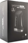 Vibratore Da Uomo a Coppa Satisfyer Men Heat Vibration Vibratore Da Uomo Riscaldato Salute e cura della persona/Erotismo e contraccezione/Sex toys/Masturbatori maschili/Masturbatori a coppa e accessori/Masturbatori a coppa elettrici Kondorama - Martinsicuro, Commerciovirtuoso.it