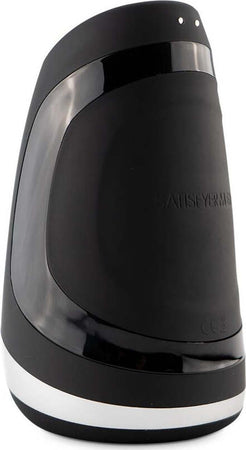 Vibratore Da Uomo a Coppa Satisfyer Men Heat Vibration Vibratore Da Uomo Riscaldato Salute e cura della persona/Erotismo e contraccezione/Sex toys/Masturbatori maschili/Masturbatori a coppa e accessori/Masturbatori a coppa elettrici Kondorama - Martinsicuro, Commerciovirtuoso.it