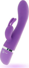 Vibratore Design Silicone Morbido Impermeabile Cm 18,9 X 3,4 Stimolatore Clitoride Rabbit Ergonomico Flessibile Salute e cura della persona/Erotismo e contraccezione/Sex toys/Vibratori/Vibratori Rabbit Kondorama - Martinsicuro, Commerciovirtuoso.it
