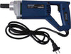 Vibratore Elettrico Portatile Per Calcestruzzo Monofase 1050w 35mm Rcv-1050 Casa, arredamento e bricolage > Bricolage e fai da te > Elettroutensili Trade Shop italia - Napoli, Commerciovirtuoso.it