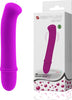 Vibratore g-spot classico Silenzioso Pretty Love Antony 10 Funzioni 12 x 2.5 cm Salute e cura della persona/Erotismo e contraccezione/Sex toys/Vibratori/Vibratori classici Kondorama - Martinsicuro, Commerciovirtuoso.it