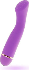 Vibratore G-spot Intense Life Punto G Design Silicone Morbido 20 Velocità Impermeabile Ergonomico Flessibile 17,8x3,5cm Salute e cura della persona/Erotismo e contraccezione/Sex toys/Vibratori/Vibratori G-Spot Kondorama - Martinsicuro, Commerciovirtuoso.it