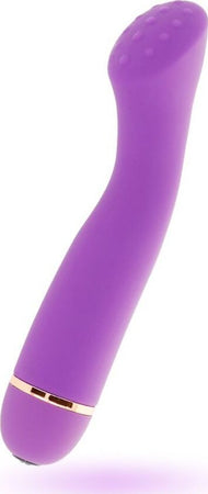 Vibratore G-spot Intense Life Punto G Design Silicone Morbido 20 Velocità Impermeabile Ergonomico Flessibile 17,8x3,5cm Salute e cura della persona/Erotismo e contraccezione/Sex toys/Vibratori/Vibratori G-Spot Kondorama - Martinsicuro, Commerciovirtuoso.it