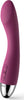 Vibratore G-Spot Punto G Di Design Silicone Svakom Amy Purple Stimolatore 5+1 Modalità Di Vibrazione Salute e cura della persona/Erotismo e contraccezione/Sex toys/Vibratori/Vibratori G-Spot Kondorama - Martinsicuro, Commerciovirtuoso.it