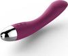 Vibratore G-Spot Punto G Di Design Silicone Svakom Amy Purple Stimolatore 5+1 Modalità Di Vibrazione Salute e cura della persona/Erotismo e contraccezione/Sex toys/Vibratori/Vibratori G-Spot Kondorama - Martinsicuro, Commerciovirtuoso.it