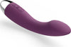 Vibratore G-Spot Punto G Di Design Silicone Svakom Amy Purple Stimolatore 5+1 Modalità Di Vibrazione Salute e cura della persona/Erotismo e contraccezione/Sex toys/Vibratori/Vibratori G-Spot Kondorama - Martinsicuro, Commerciovirtuoso.it