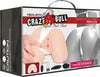 Vibratore Maschile Realistico Crazy Bull - Realistic Ano E Vagina Con Vibrazione Vibration Posizione 5 Salute e cura della persona/Erotismo e contraccezione/Sex toys/Masturbatori maschili/Masturbatori realistici Kondorama - Martinsicuro, Commerciovirtuoso.it