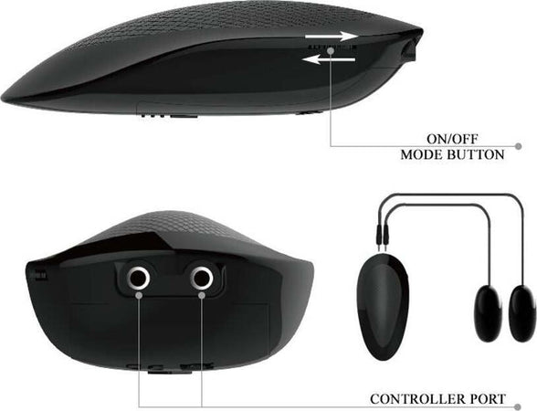 Vibratore Maschile Realistico Crazy Bull - Realistic Ano E Vagina Con Vibrazione Vibration Posizione 5 Salute e cura della persona/Erotismo e contraccezione/Sex toys/Masturbatori maschili/Masturbatori realistici Kondorama - Martinsicuro, Commerciovirtuoso.it