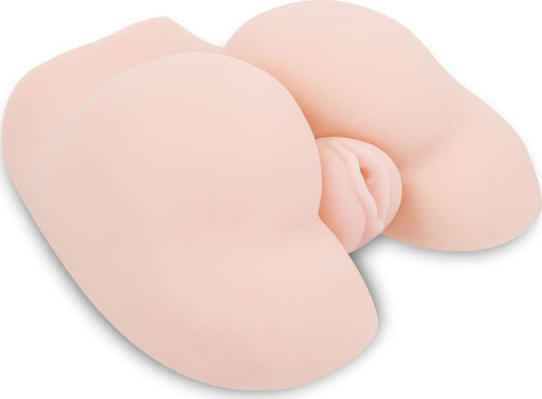Vibratore Maschile Realistico Crazy Bull - Realistic Ano E Vagina Con Vibrazione Vibration Posizione 5 Salute e cura della persona/Erotismo e contraccezione/Sex toys/Masturbatori maschili/Masturbatori realistici Kondorama - Martinsicuro, Commerciovirtuoso.it