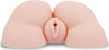 Vibratore Maschile Realistico Crazy Bull - Realistic Ano E Vagina Con Vibrazione Vibration Posizione 5 Salute e cura della persona/Erotismo e contraccezione/Sex toys/Masturbatori maschili/Masturbatori realistici Kondorama - Martinsicuro, Commerciovirtuoso.it